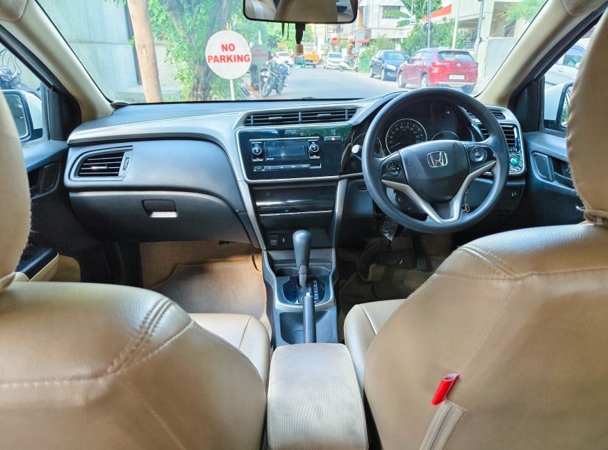 Honda City - Image 4